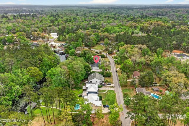 2060 CORNELL Road, Middleburg, FL 32068