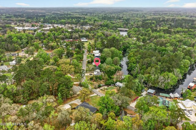 2060 CORNELL Road, Middleburg, FL 32068