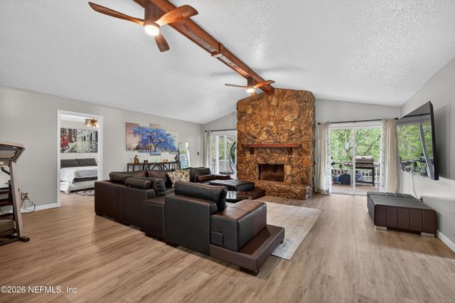 2060 CORNELL Road, Middleburg, FL 32068