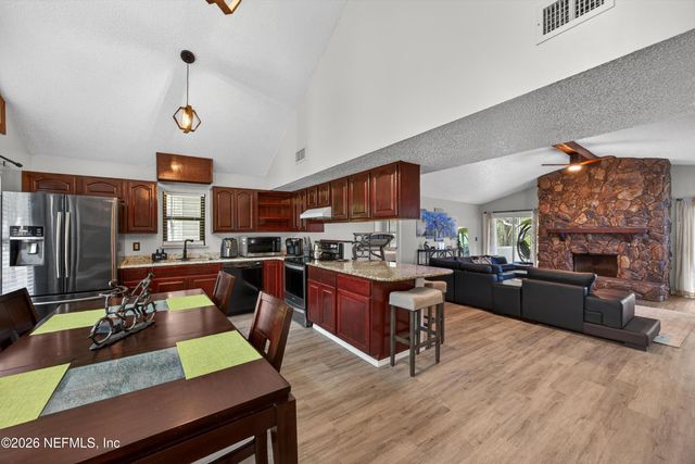 2060 CORNELL Road, Middleburg, FL 32068