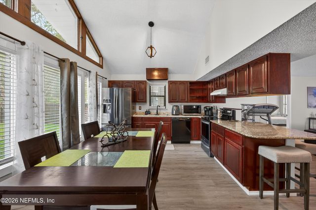 2060 CORNELL Road, Middleburg, FL 32068