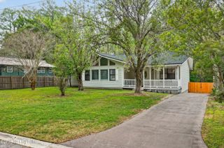 2060 CORNELL Road, Middleburg, FL 32068