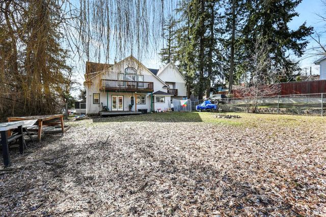 827 Oakland St, Cheney, WA 99004