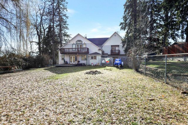 827 Oakland St, Cheney, WA 99004