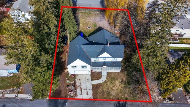 827 Oakland St, Cheney, WA 99004