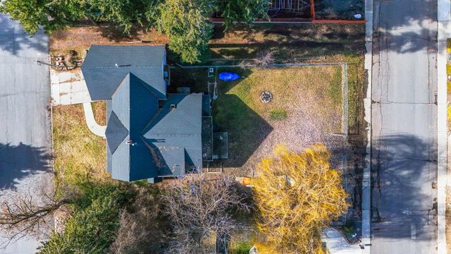 827 Oakland St, Cheney, WA 99004