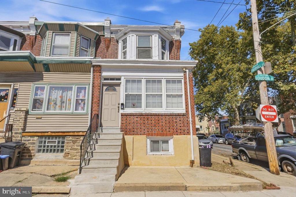533 W LOUDEN ST, PHILADELPHIA, PA 19120 — photo 2