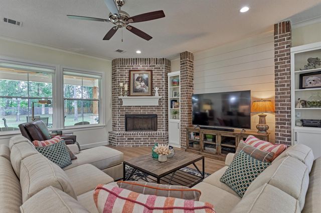 11767 Grand Harbor Boulevard, Montgomery, TX 77356