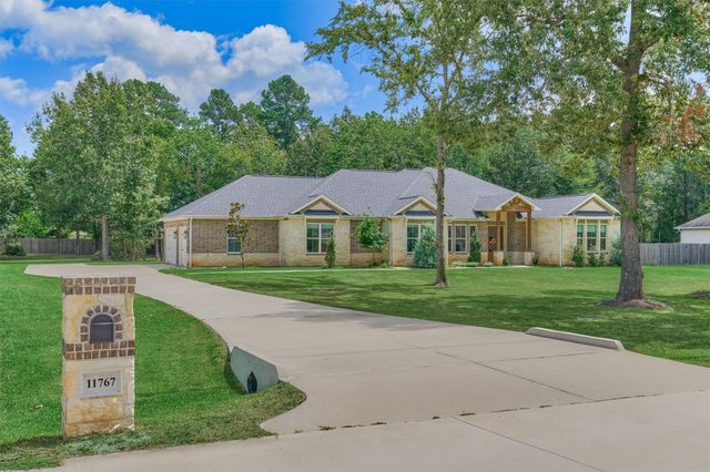11767 Grand Harbor Boulevard, Montgomery, TX 77356