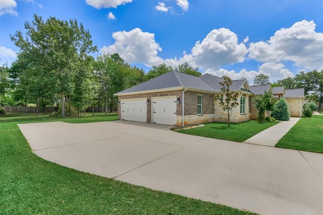 11767 Grand Harbor Boulevard, Montgomery, TX 77356