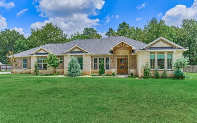 11767 Grand Harbor Boulevard, Montgomery, TX 77356