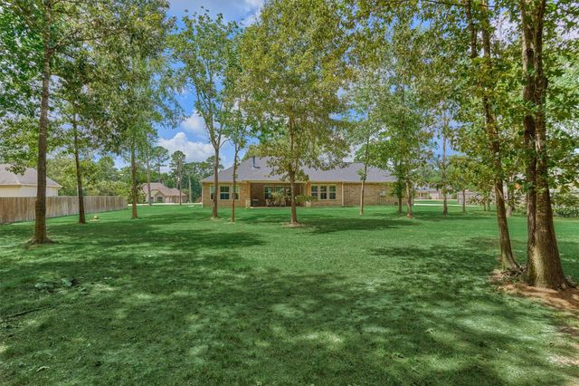 11767 Grand Harbor Boulevard, Montgomery, TX 77356