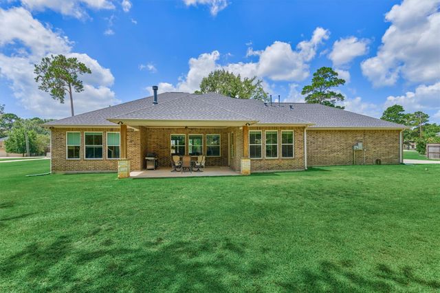 11767 Grand Harbor Boulevard, Montgomery, TX 77356