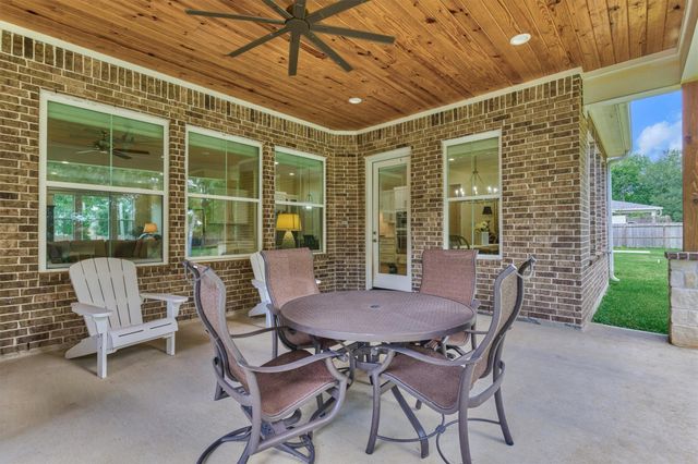 11767 Grand Harbor Boulevard, Montgomery, TX 77356