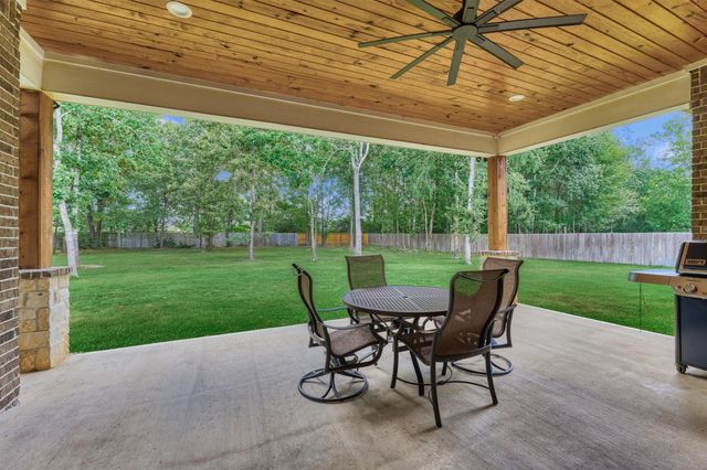 11767 Grand Harbor Boulevard, Montgomery, TX 77356