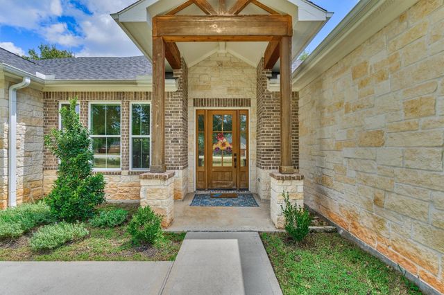 11767 Grand Harbor Boulevard, Montgomery, TX 77356