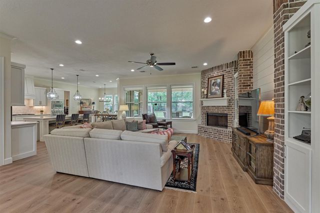 11767 Grand Harbor Boulevard, Montgomery, TX 77356