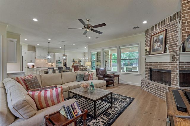 11767 Grand Harbor Boulevard, Montgomery, TX 77356