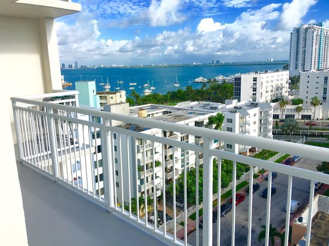 1345 Lincoln Rd 1201, Miami Beach, FL 33139