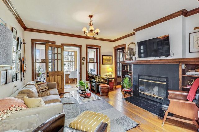 1835 N Humboldt Boulevard, Chicago, IL 60647