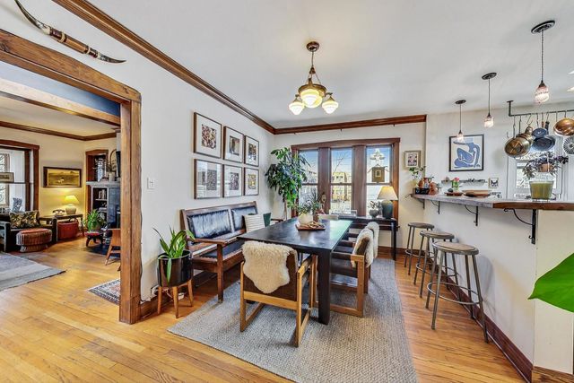 1835 N Humboldt Boulevard, Chicago, IL 60647