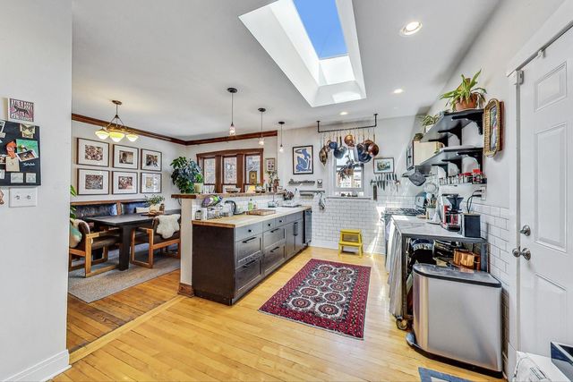 1835 N Humboldt Boulevard, Chicago, IL 60647