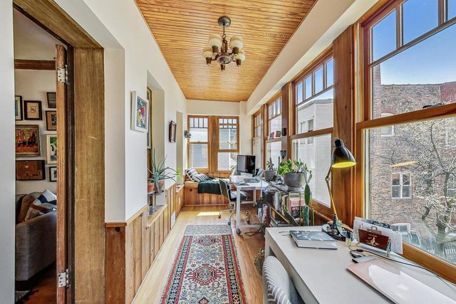 1835 N Humboldt Boulevard, Chicago, IL 60647