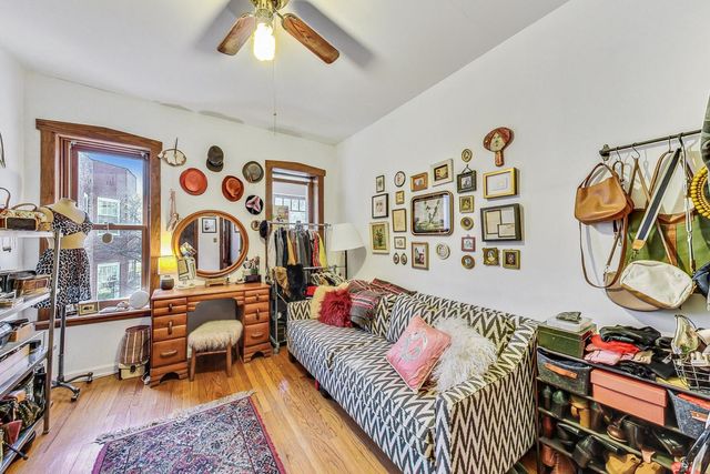 1835 N Humboldt Boulevard, Chicago, IL 60647