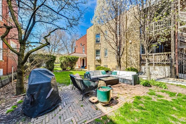 1835 N Humboldt Boulevard, Chicago, IL 60647