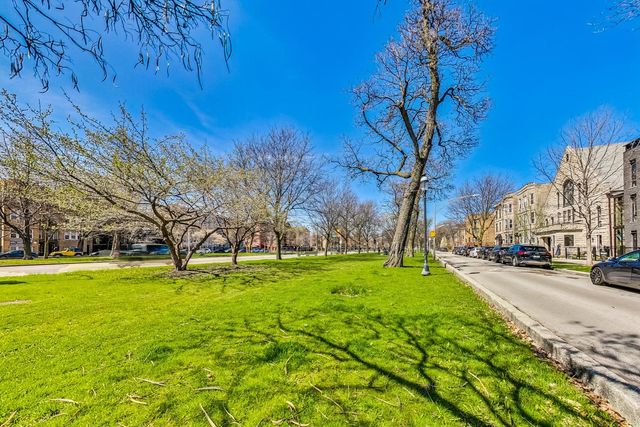 1835 N Humboldt Boulevard, Chicago, IL 60647