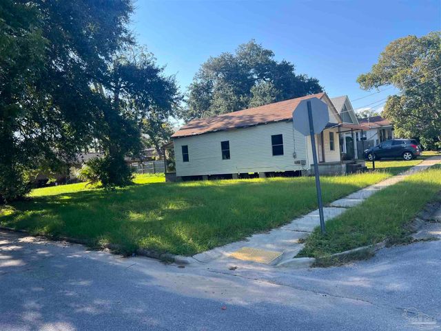 1801 N 7th Ave, Pensacola, FL 32503
