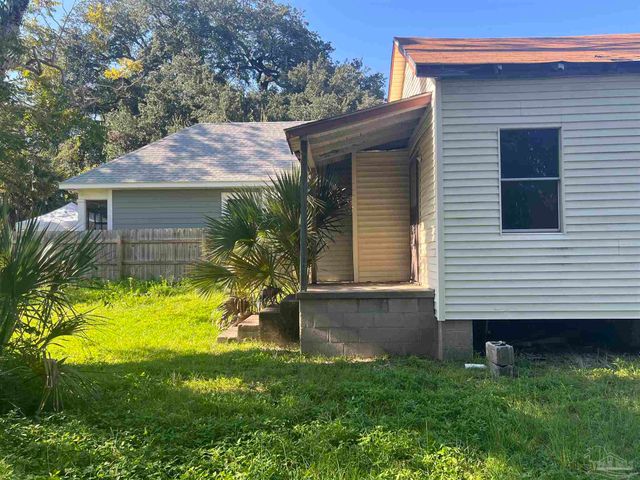1801 N 7th Ave, Pensacola, FL 32503