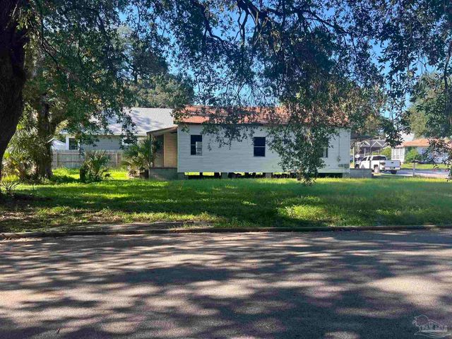 1801 N 7th Ave, Pensacola, FL 32503