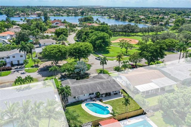8101 SW 198th Street, Cutler Bay, FL 33189