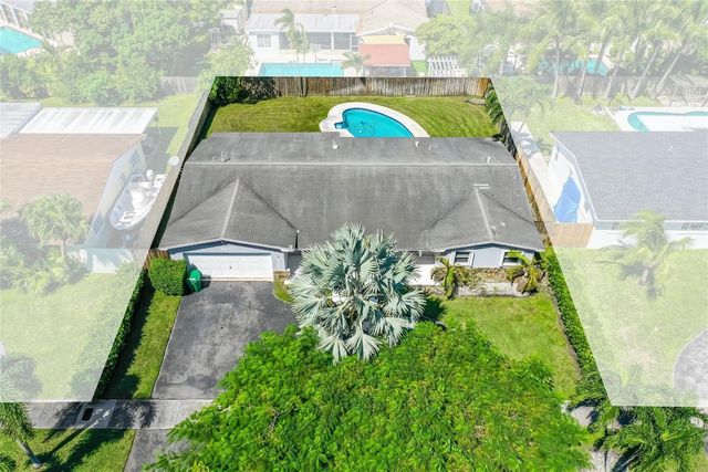8101 SW 198th Street, Cutler Bay, FL 33189