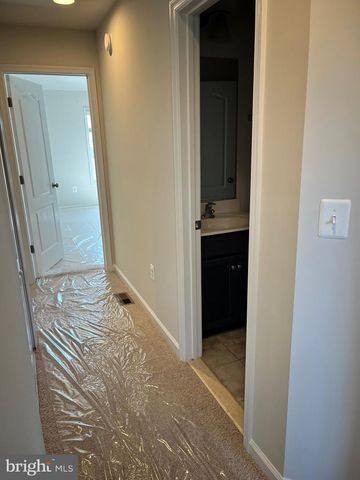 12104 BOWLING FARM CT, Fredericksburg, VA 22407