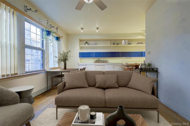 6 Burns Street 416, Forest Hills, NY 11375