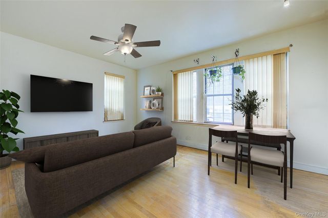 6 Burns Street 416, Forest Hills, NY 11375