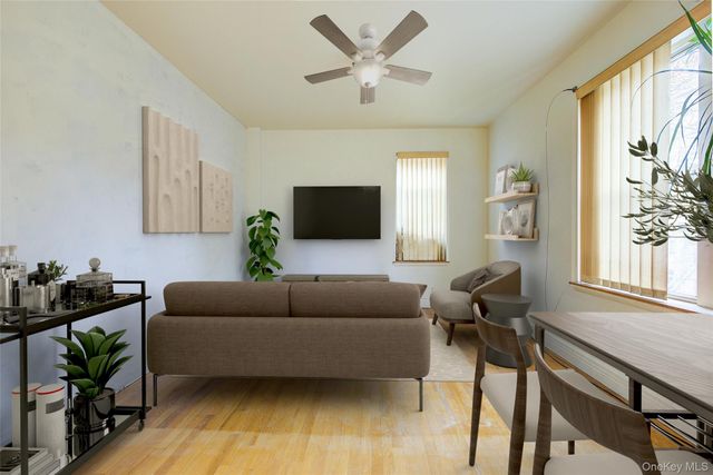 6 Burns Street 416, Forest Hills, NY 11375