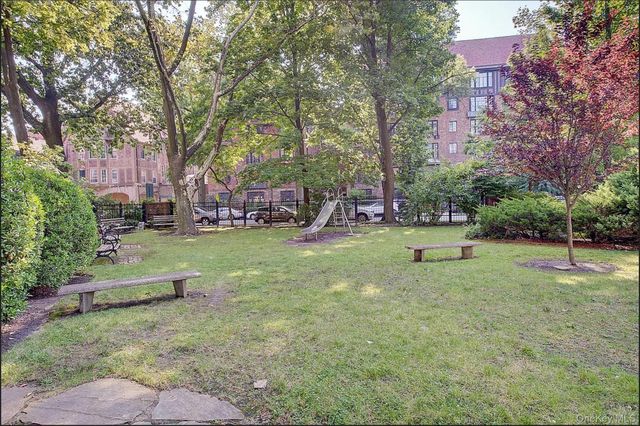 6 Burns Street 416, Forest Hills, NY 11375