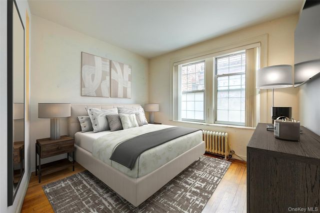 6 Burns Street 416, Forest Hills, NY 11375