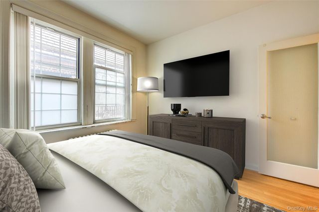 6 Burns Street 416, Forest Hills, NY 11375