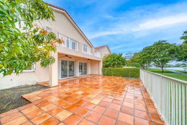 15261 SW 108th Ter, Miami, FL 33196