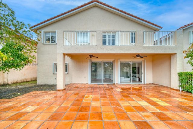 15261 SW 108th Ter, Miami, FL 33196