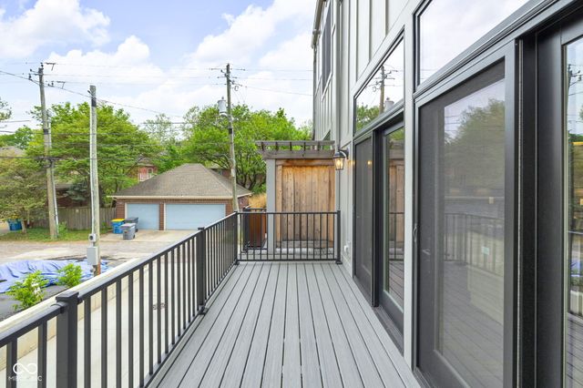 671 E 16th Street, Indianapolis, IN 46202