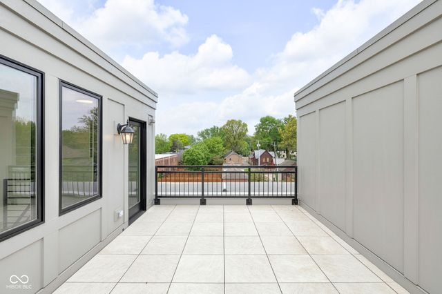 671 E 16th Street, Indianapolis, IN 46202