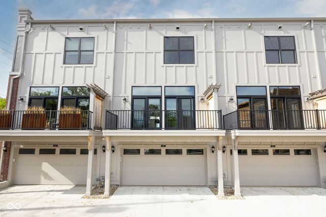 671 E 16th Street, Indianapolis, IN 46202