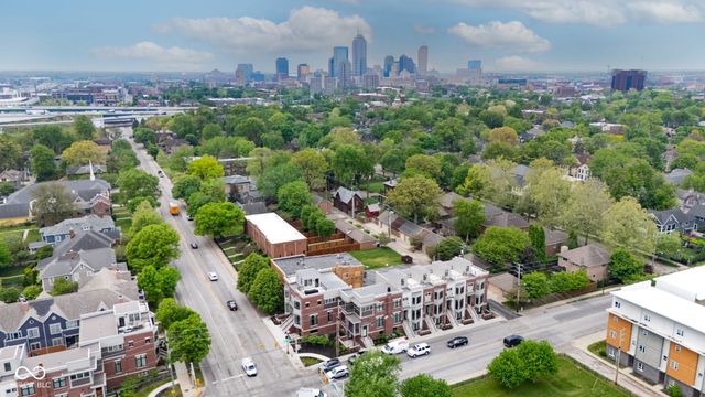 671 E 16th Street, Indianapolis, IN 46202