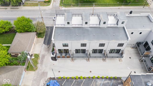671 E 16th Street, Indianapolis, IN 46202