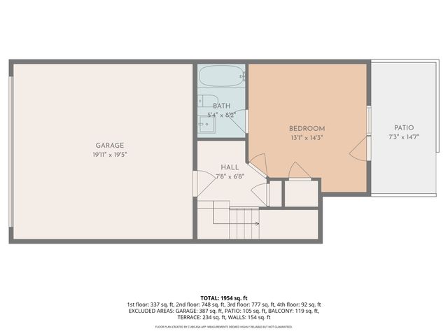 671 E 16th Street, Indianapolis, IN 46202